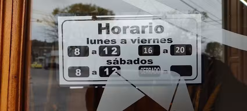 Farmacia Sindical Atilra