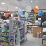 Farmacia Sindical Bancaria