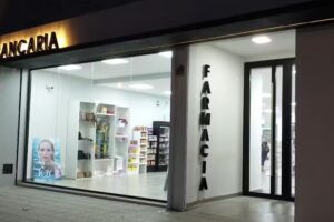 Farmacia Sindical Bancaria