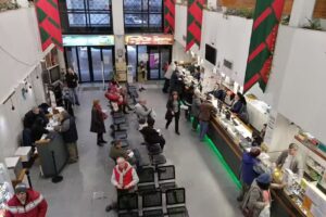 Farmacia Sindical de Luz y Fuerza