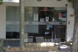 Farmacia Sindical Luz y Fuerza