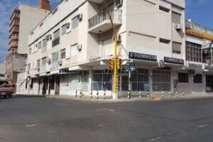 Farmacia Sindical Sindicato de Comercio