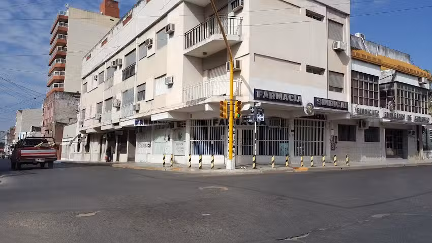 Farmacia Sindical Sindicato de Comercio