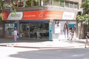 Farmacia Sindical Sutiaga