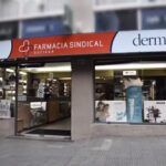 Farmacia Sindical Sutiaga