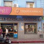Farmacia Sindical Sutiaga