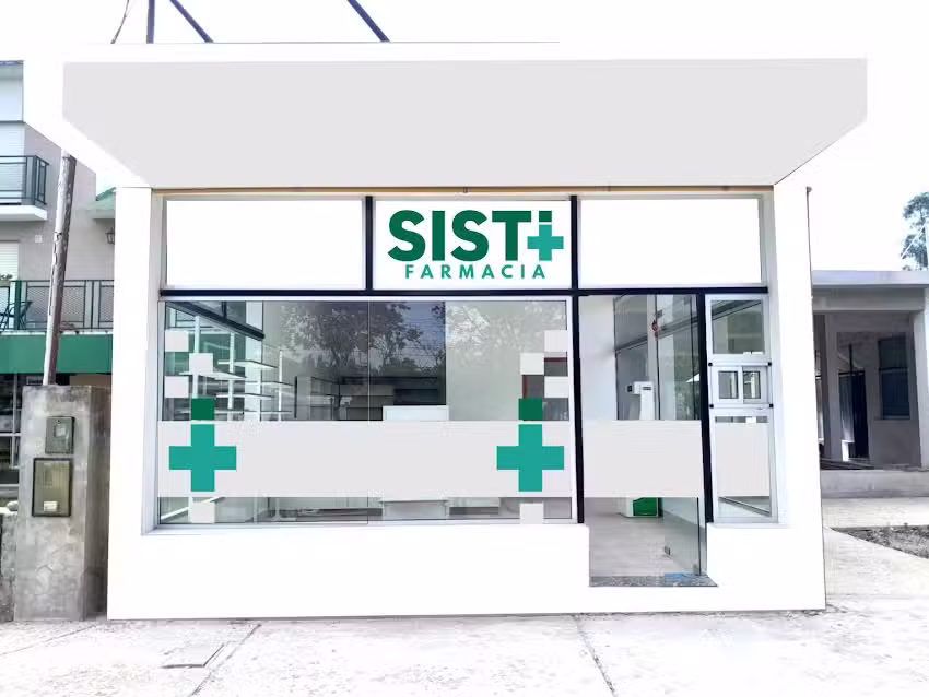 Farmacia Sisti
