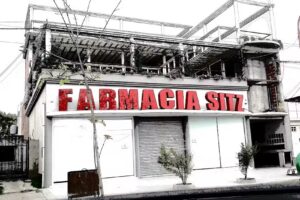 Farmacia Sitz