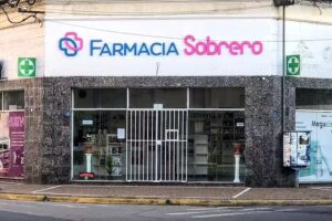 Farmacia Sobrero