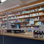 Farmacia Soc. Sindicato Luz y Fuerza de Paran&aacute; Entre R&iacute;os