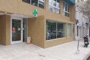 Farmacia Soc. Sindicato Luz y Fuerza de Paran&aacute; Entre R&iacute;os