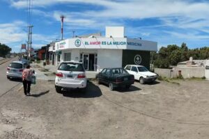 Farmacia Social 11 | Barrio Km8