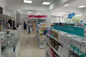 Farmacia Social 12 | Rada Tilly