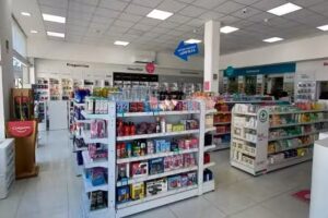 Farmacia Social 17 | Barrio Centro