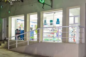 Farmacia Social