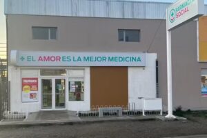 Farmacia Social 21 | Barrio Standart Norte