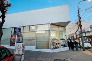 Farmacia Social 30 | Centro