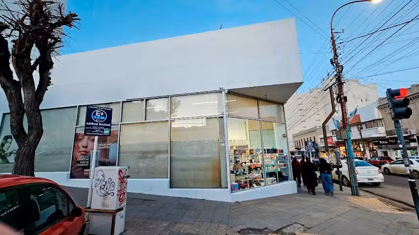 Farmacia Social 30 | Centro