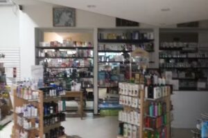 Farmacia Social