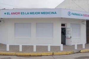 Farmacia Social 31