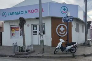 Farmacia Social 8 | Barrio Standart Norte