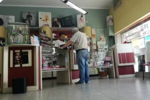 Farmacia Social Bancaria