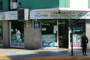 Farmacia Social Candelaria
