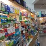 Farmacia Social Nueva Sarmiento