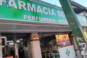 Farmacia Social UOM