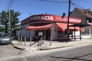 farmacia soilse scs (ex astudillo scs)