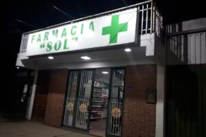 Farmacia Sol