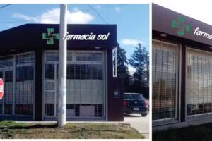 Farmacia Sol