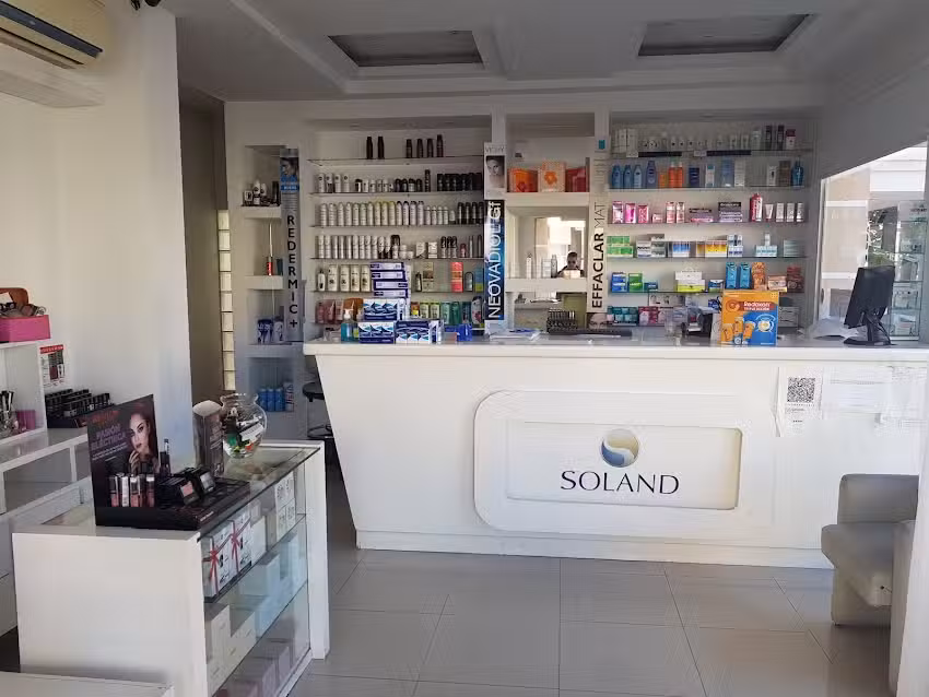 Farmacia soland