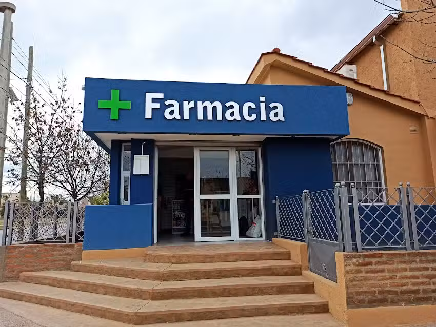 Farmacia Solares