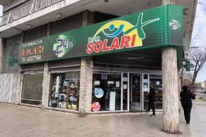 Farmacia Solari