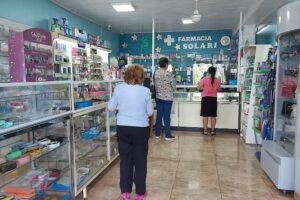Farmacia Solari