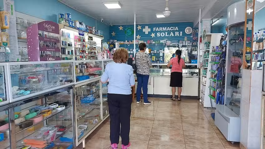 Farmacia Solari