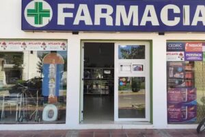 Farmacia Solari