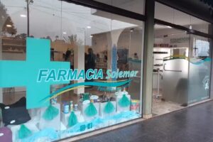 Farmacia SOLEMAR