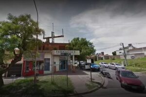 Farmacia Solidaria V