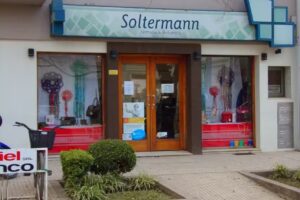 Farmacia Soltermann