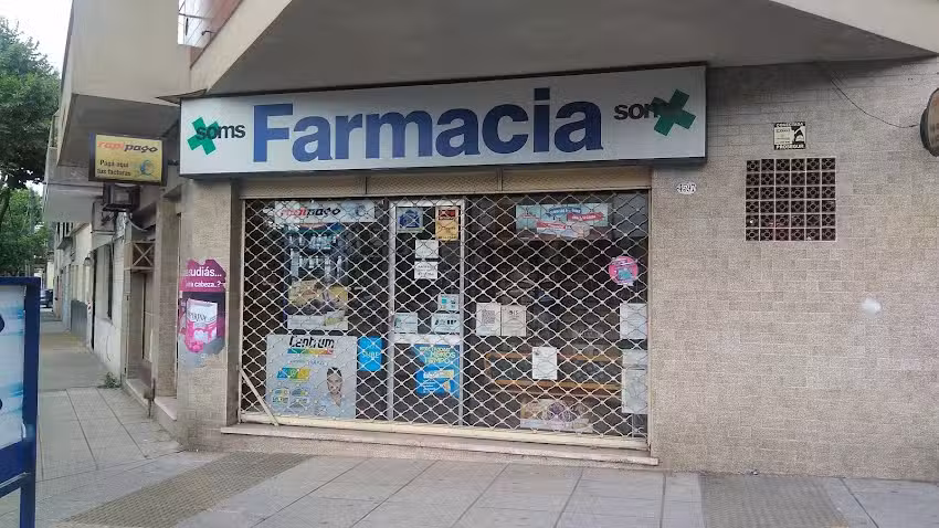 Farmacia Soms