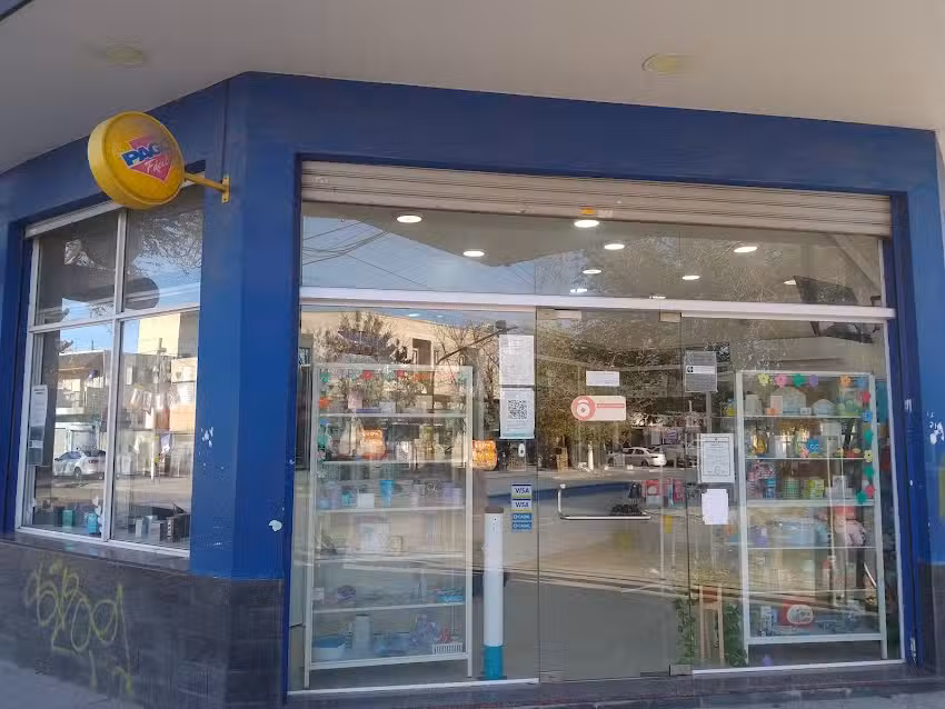 Farmacia Soria