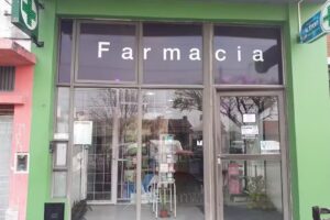 Farmacia Spicoli