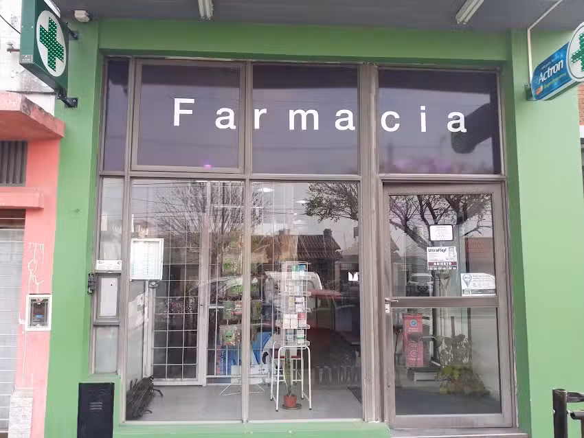 Farmacia Spicoli
