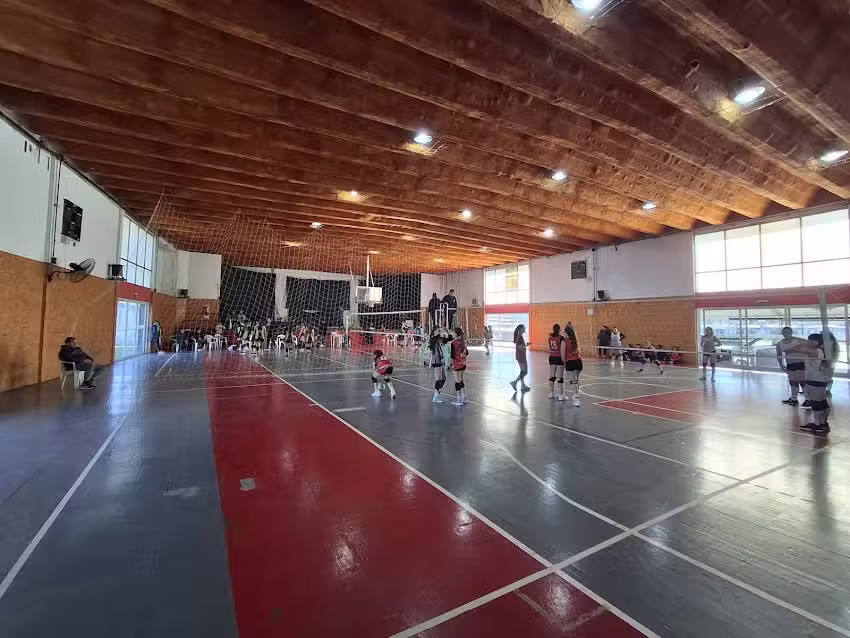 Farmacia Sportivo Atletico Club