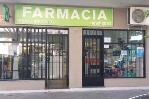 Farmacia Star