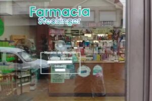 Farmacia Steckinger