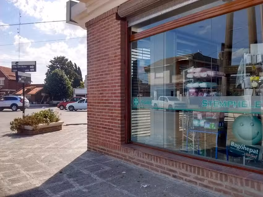 Farmacia Stemphelet