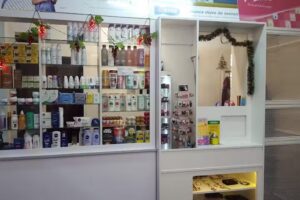 Farmacia Stiefel Reano